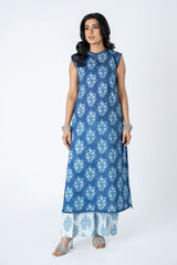 PRINTED LAWN 2 PCS (UNSTITCHED)