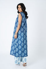 PRINTED LAWN 2 PCS (UNSTITCHED)