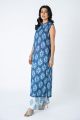 PRINTED LAWN 2 PCS (UNSTITCHED)