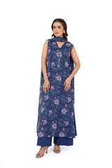 PRINTED LAWN 3 PCS (UNSTITCHED)