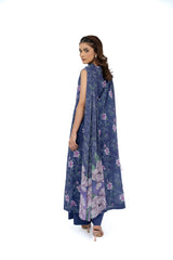 PRINTED LAWN 3 PCS (UNSTITCHED)