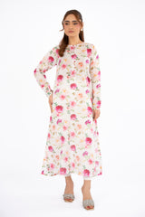 PRINTED LAWN 1 PCS (UNSTITCHED)