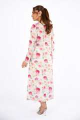 PRINTED LAWN 1 PCS (UNSTITCHED)