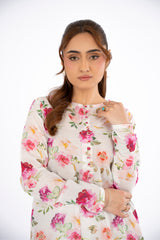 PRINTED LAWN 1 PCS (UNSTITCHED)