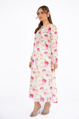 PRINTED LAWN 1 PCS (UNSTITCHED)