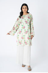 PRINTED LAWN 1 PCS (UNSTITCHED)