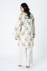 PRINTED LAWN 1 PCS (UNSTITCHED)