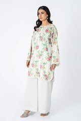 PRINTED LAWN 1 PCS (UNSTITCHED)