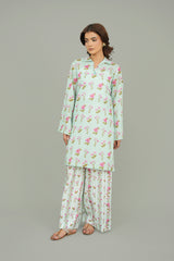 PRINTED LAWN 2 PCS (UNSTITCHED)