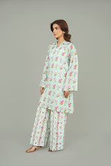 PRINTED LAWN 2 PCS (UNSTITCHED)