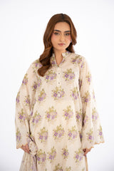 PRINTED LAWN 3 PCS (UNSTITCHED)