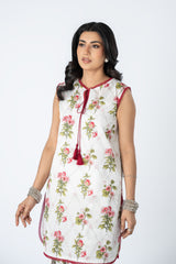 PRINTED LAWN 2 PCS (UNSTITCHED)