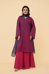 PRINTED LAWN 2 PCS (UNSTITCHED)