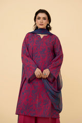 PRINTED LAWN 2 PCS (UNSTITCHED)