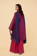 PRINTED LAWN 2 PCS (UNSTITCHED)