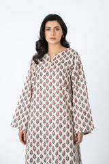 PRINTED LAWN 2 PCS (UNSTITCHED)