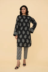 PRINTED LAWN 2 PCS (UNSTITCHED)
