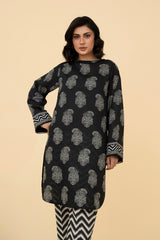 PRINTED LAWN 2 PCS (UNSTITCHED)
