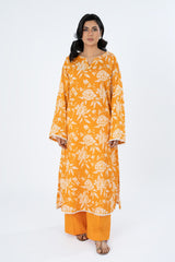 PRINTED LAWN 2 PCS (UNSTITCHED)