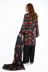 PRINTED LAWN 2 PCS (UNSTITCHED)