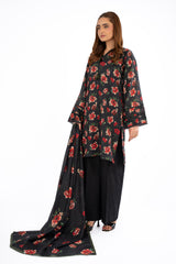 PRINTED LAWN 2 PCS (UNSTITCHED)