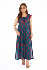 PRINTED LAWN 1 PCS (UNSTITCHED)