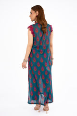 PRINTED LAWN 1 PCS (UNSTITCHED)