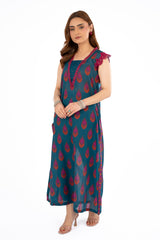 PRINTED LAWN 1 PCS (UNSTITCHED)