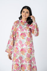 PRET PRINTED LAWN 1 PCS