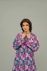 PRINTED LAWN 1 PCS (UNSTITCHED)