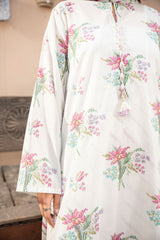 PRET PRINTED LAWN 3 PCS