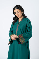 PRET EMBROIDERED LAWN 2 PCS