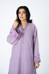 PRET EMBROIDERED LAWN 2 PCS