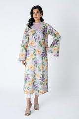 PRINTED LAWN 1 PCS (UNSTITCHED)