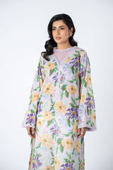 PRINTED LAWN 1 PCS (UNSTITCHED)