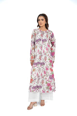 PRINTED LAWN 1 PCS (UNSTITCHED)
