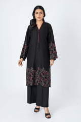 PRET EMBROIDERED LAWN 2 PCS