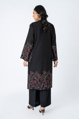 PRET EMBROIDERED LAWN 2 PCS