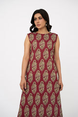 PRINTED LAWN 1 PCS (UNSTITCHED)
