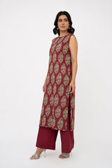 PRINTED LAWN 1 PCS (UNSTITCHED)