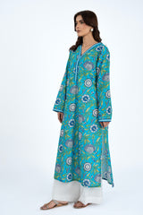 PRINTED LAWN 1 PCS (UNSTITCHED)