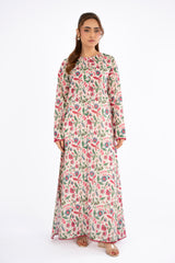 PRINTED LAWN 1 PCS (UNSTITCHED)