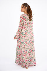 PRINTED LAWN 1 PCS (UNSTITCHED)