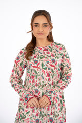 PRINTED LAWN 1 PCS (UNSTITCHED)