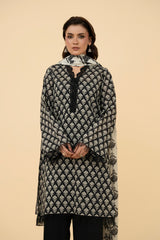 PRINTED LAWN 2 PCS (UNSTITCHED)