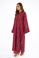 PRINTED LAWN 2 PCS (UNSTITCHED)