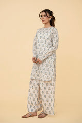PRINTED LAWN 2 PCS (UNSTITCHED)