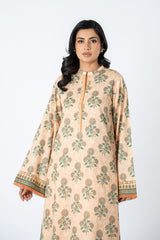 PRINTED LAWN 2 PCS (UNSTITCHED)