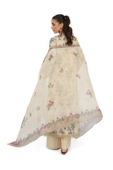 PRINTED LAWN 3 PCS (UNSTITCHED)