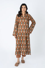 PRINTED LAWN 1 PCS (UNSTITCHED)